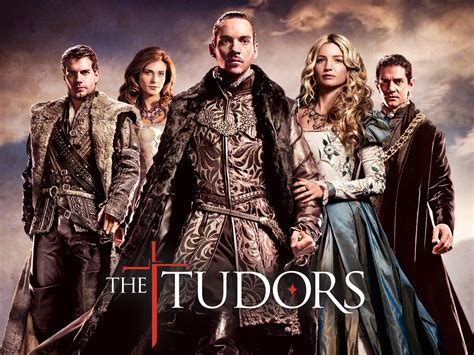 i tudor serie tv treaming|the tudors season 3 free.